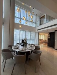 One Shenton (D1), Apartment #600324921